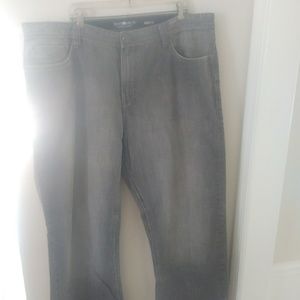 Gray Ecko Unltd Jeans